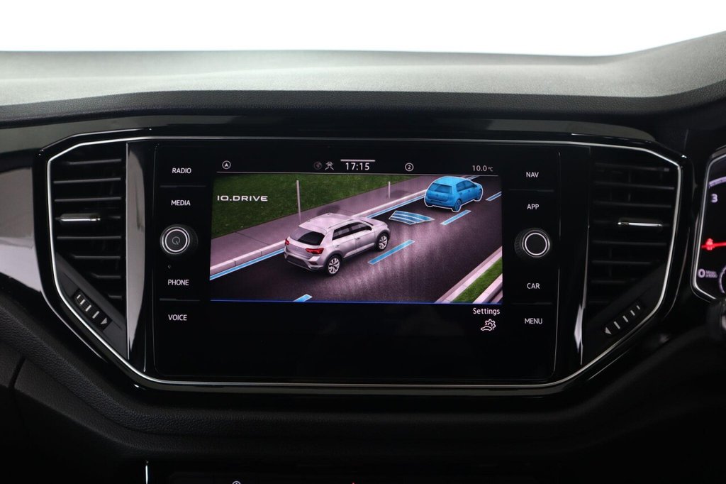 Used Volkswagen T-Roc 2022 for sale - 77250460: Photo 42