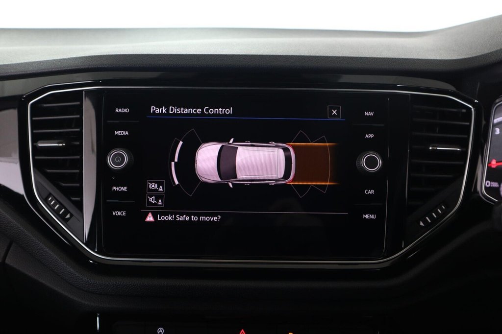 Used Volkswagen T-Roc 2022 for sale - 77250460: Photo 45