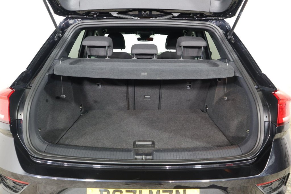 Used Volkswagen T-Roc 2022 for sale - 77250460: Photo 47
