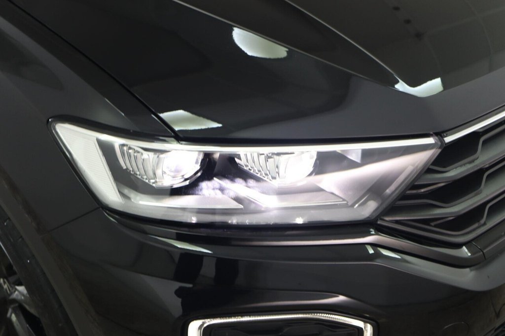 Used Volkswagen T-Roc 2022 for sale - 77250460: Photo 50