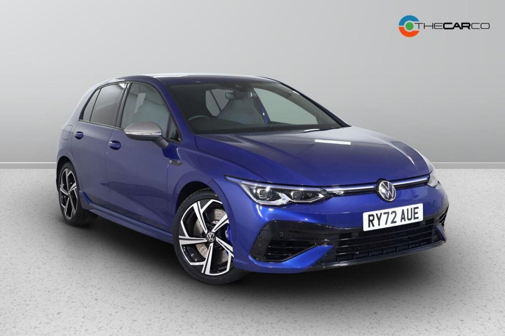 Used Volkswagen Golf 2022 for sale - 76407016: Photo 1