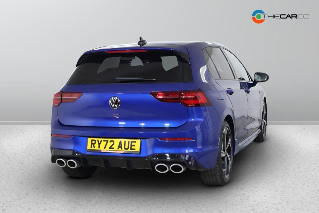 Used Volkswagen Golf 2022 for sale - 76407016: Photo 11