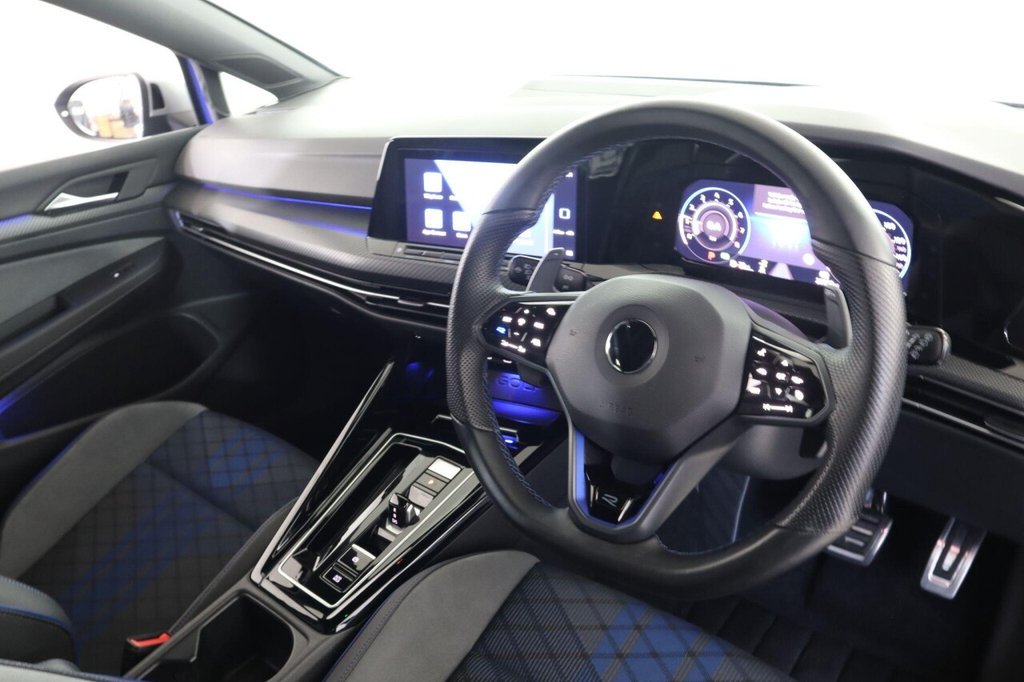 Used Volkswagen Golf 2022 for sale - 76407016: Photo 12