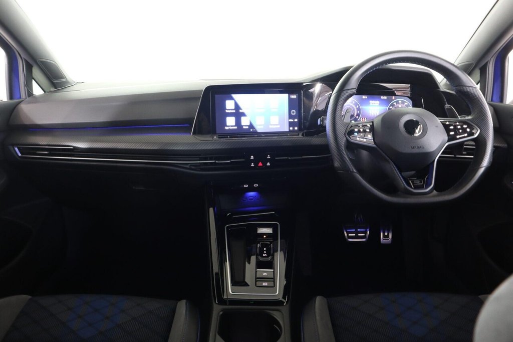 Used Volkswagen Golf 2022 for sale - 76407016: Photo 13