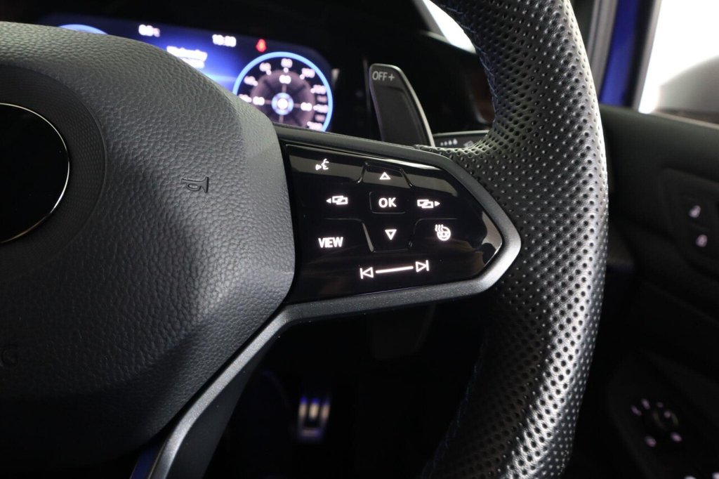 Used Volkswagen Golf 2022 for sale - 76407016: Photo 16