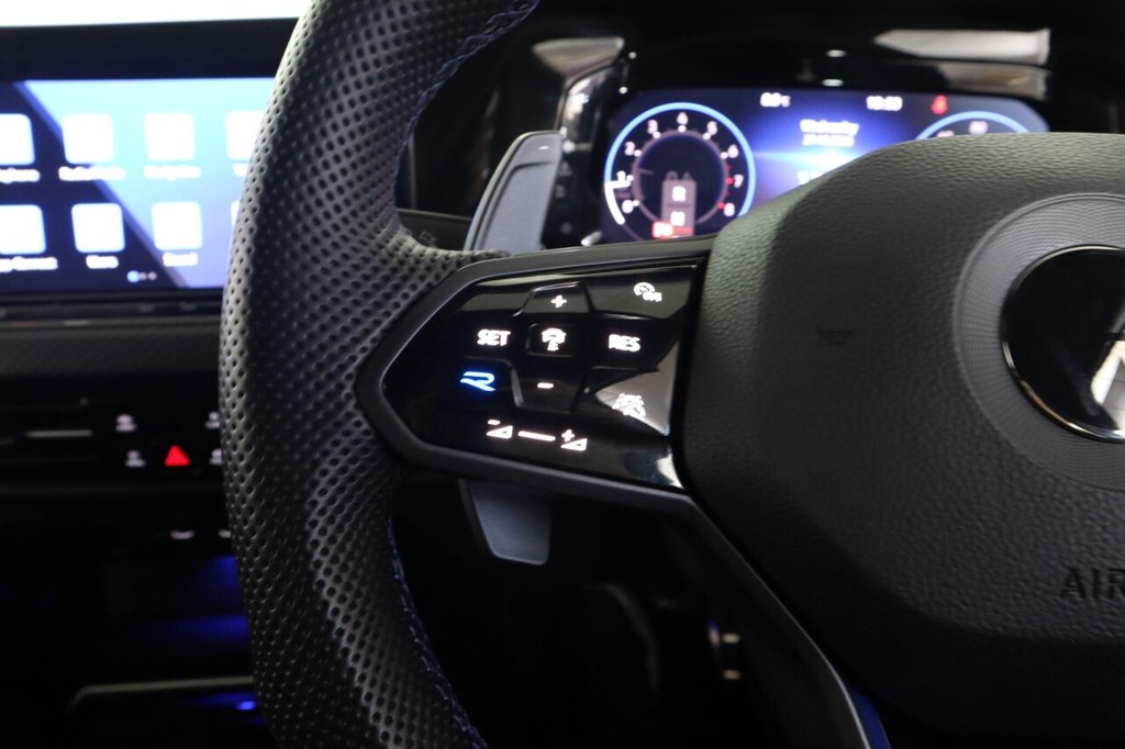 Used Volkswagen Golf 2022 for sale - 76407016: Photo 17