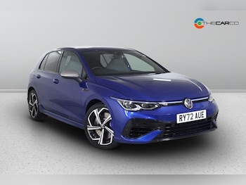 2022 (72) - 2.0 TSI R DSG 4Motion Euro 6 (s/s) 5dr