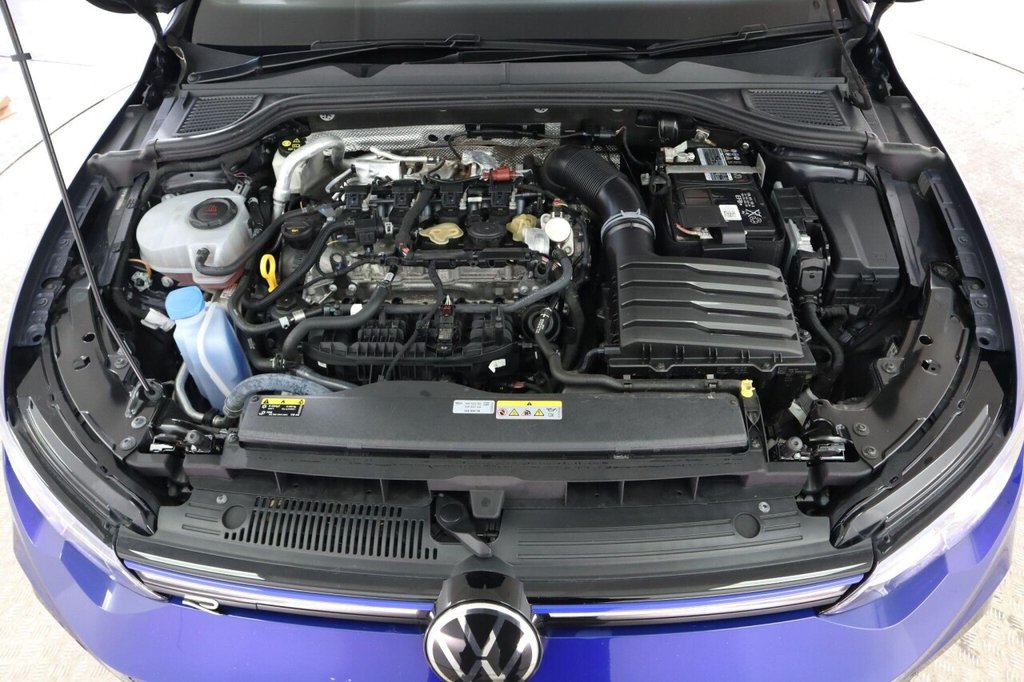 Used Volkswagen Golf 2022 for sale - 76407016: Photo 26