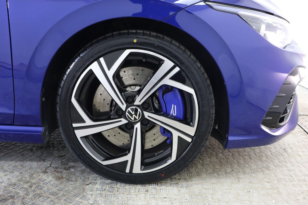 Used Volkswagen Golf 2022 for sale - 76407016: Photo 27