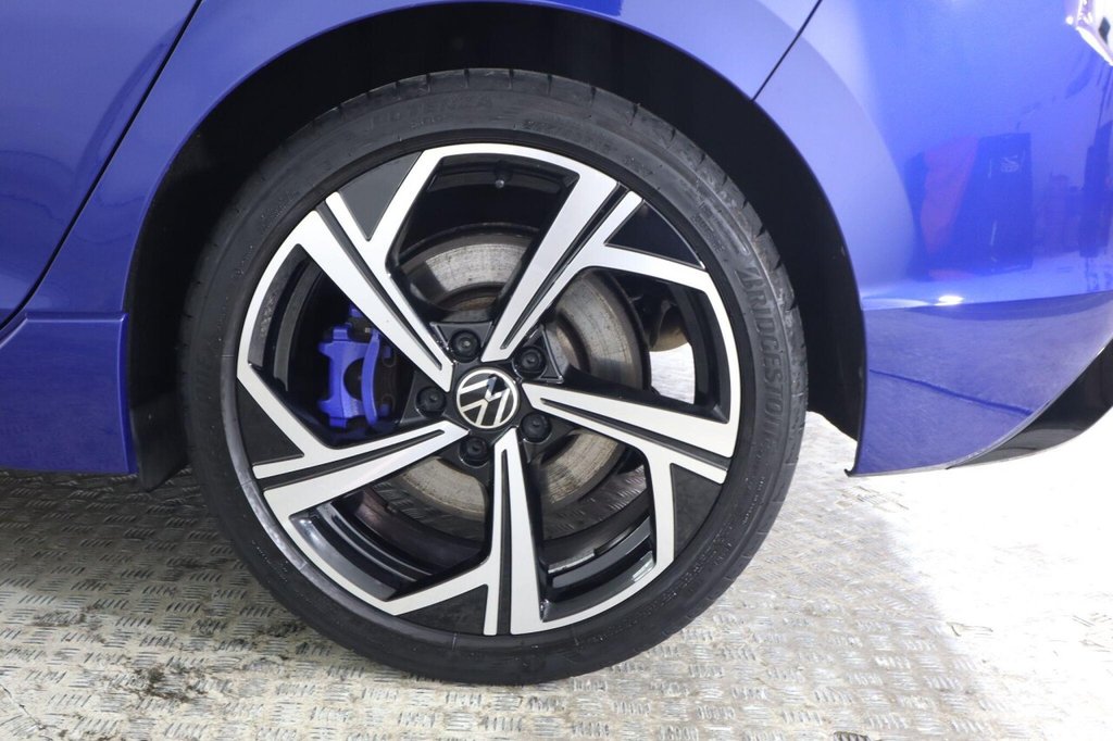 Used Volkswagen Golf 2022 for sale - 76407016: Photo 29