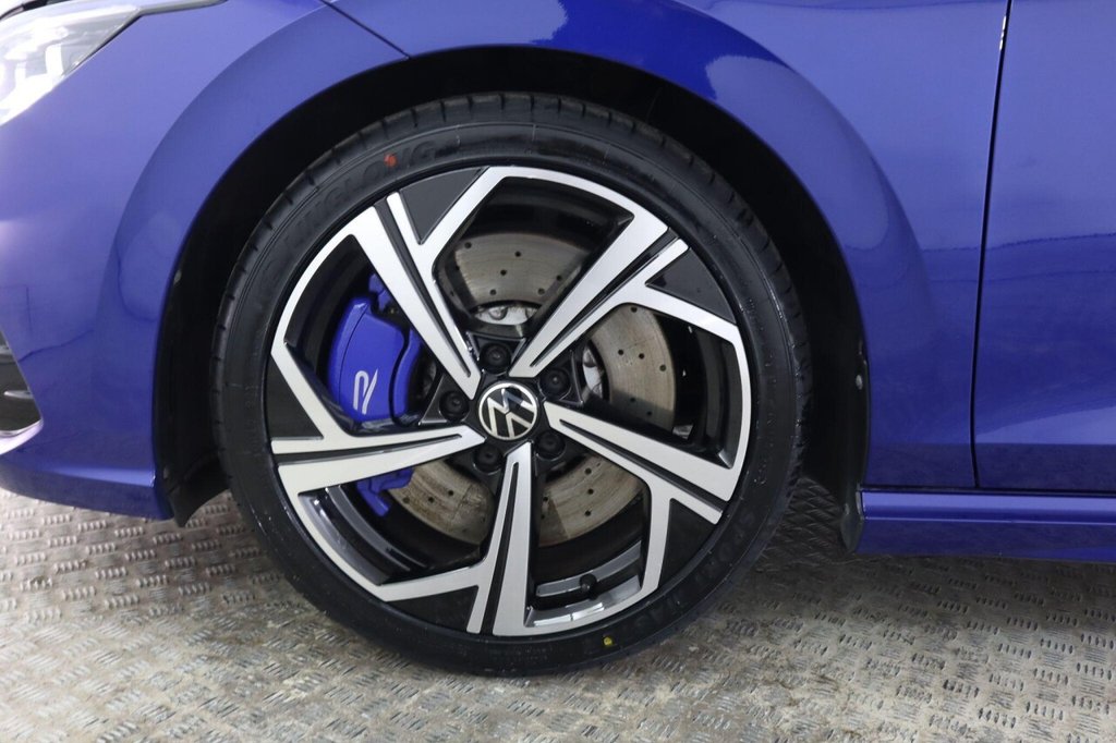 Used Volkswagen Golf 2022 for sale - 76407016: Photo 30