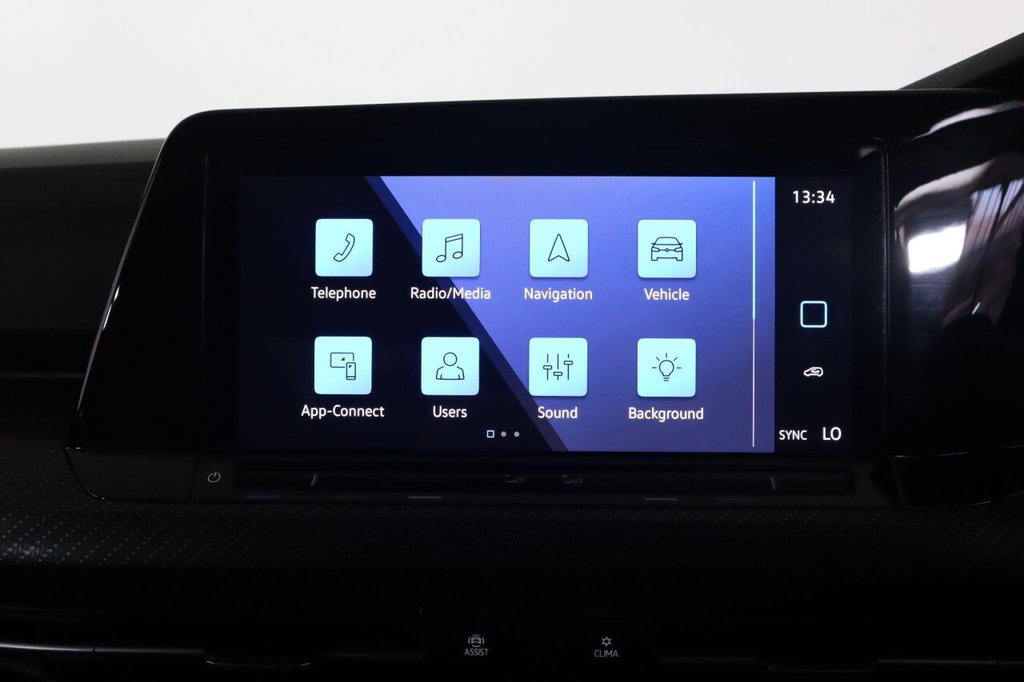 Used Volkswagen Golf 2022 for sale - 76407016: Photo 31