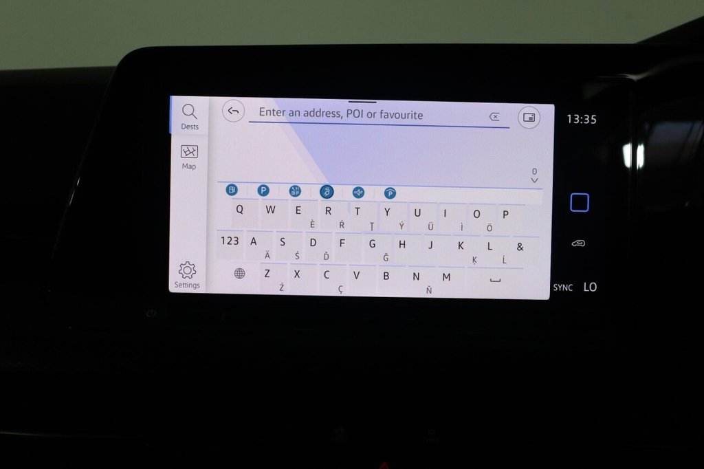 Used Volkswagen Golf 2022 for sale - 76407016: Photo 33