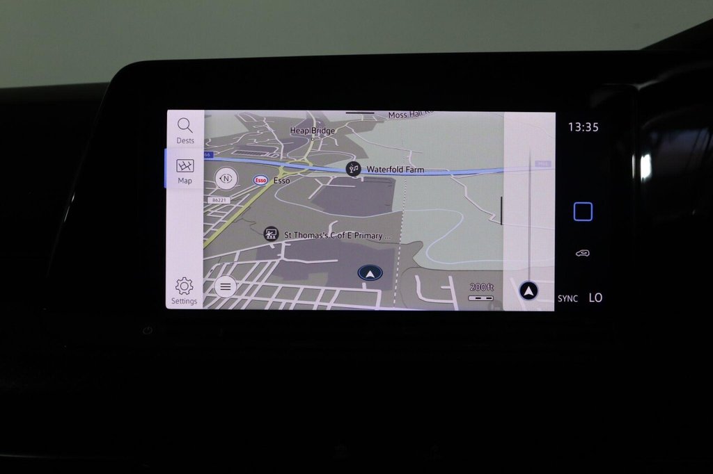 Used Volkswagen Golf 2022 for sale - 76407016: Photo 34