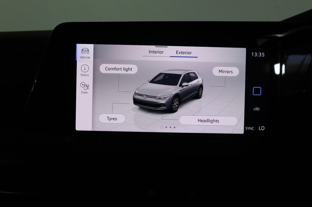 Used Volkswagen Golf 2022 for sale - 76407016: Photo 36