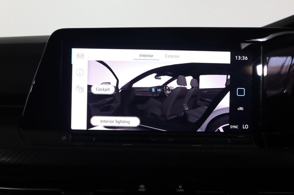 Used Volkswagen Golf 2022 for sale - 76407016: Photo 37