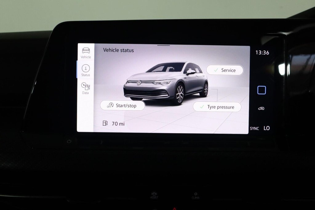 Used Volkswagen Golf 2022 for sale - 76407016: Photo 38