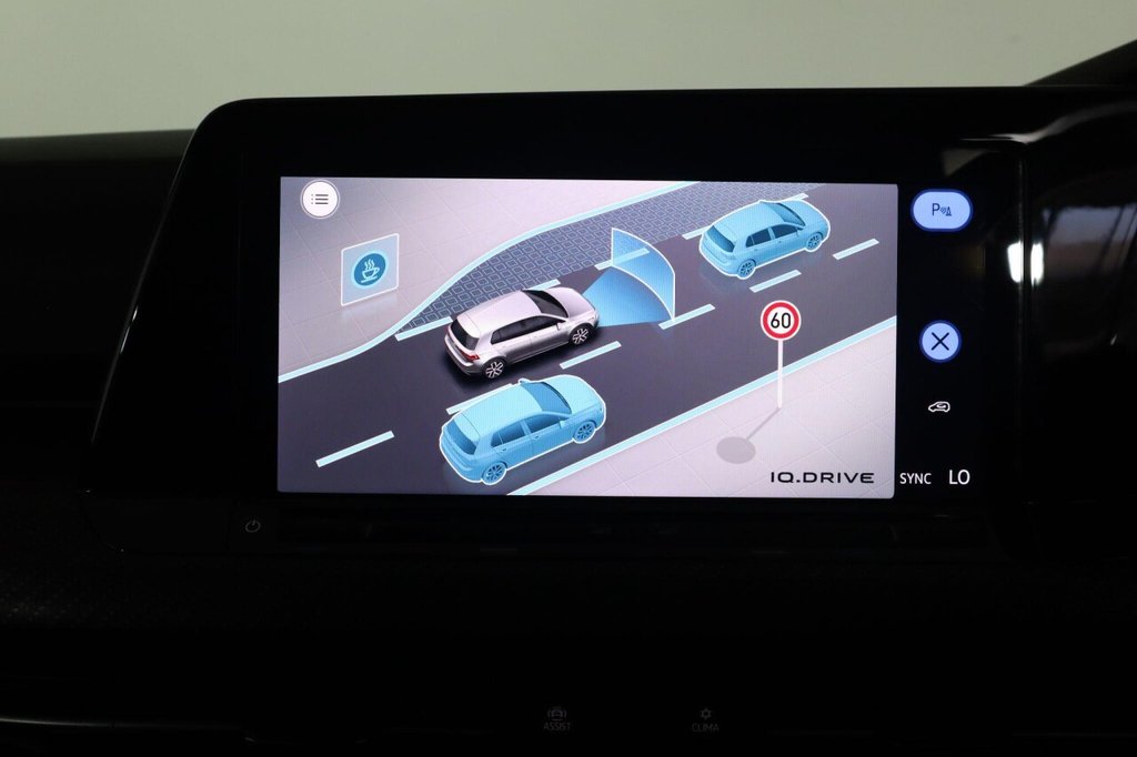 Used Volkswagen Golf 2022 for sale - 76407016: Photo 41