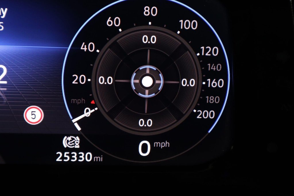 Used Volkswagen Golf 2022 for sale - 76407016: Photo 47