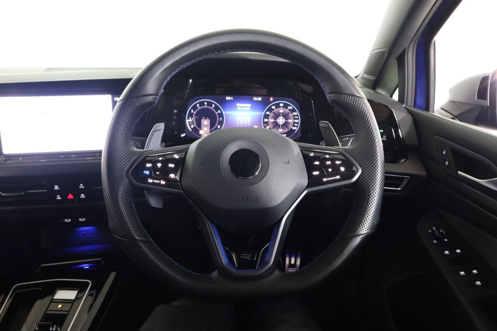 Used Volkswagen Golf 2022 for sale - 76407016: Photo 49