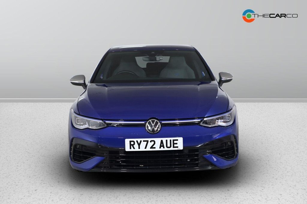 Used Volkswagen Golf 2022 for sale - 76407016: Photo 5