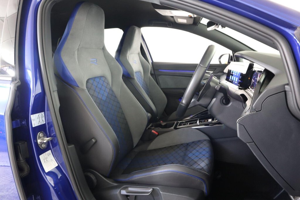 Used Volkswagen Golf 2022 for sale - 76407016: Photo 50