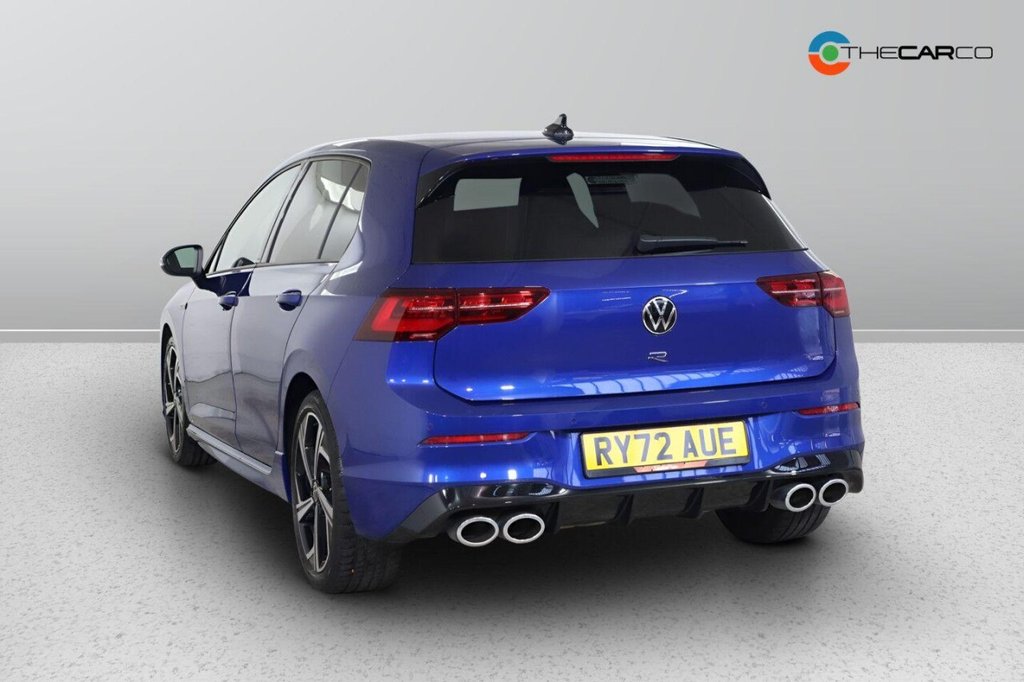 Used Volkswagen Golf 2022 for sale - 76407016: Photo 7