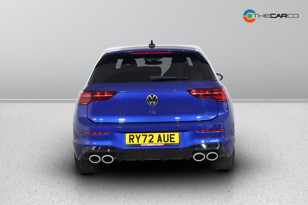 Used Volkswagen Golf 2022 for sale - 76407016: Photo 9