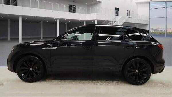 Used Volkswagen Touareg 2021 for sale - 77551662: Photo 5