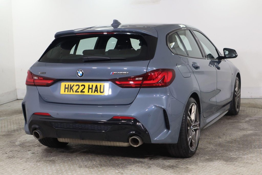 Used BMW 1 Series 2022 for sale - 77499329: Photo 10
