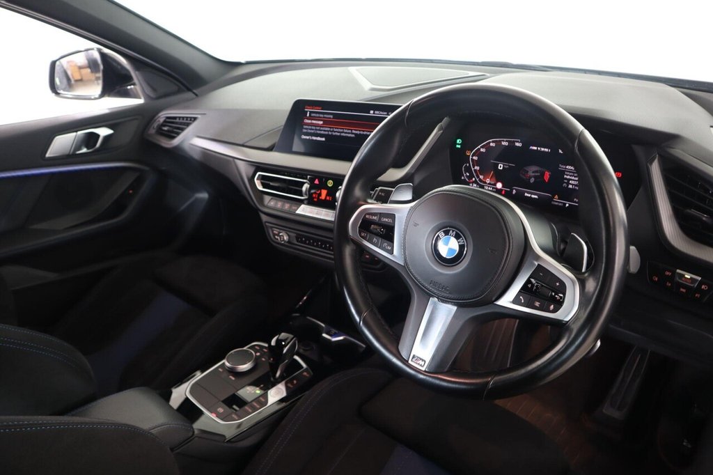 Used BMW 1 Series 2022 for sale - 77499329: Photo 11