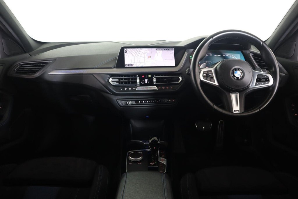 Used BMW 1 Series 2022 for sale - 77499329: Photo 12