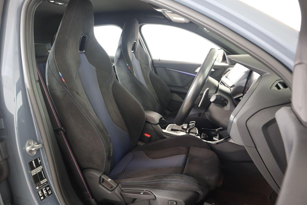 Used BMW 1 Series 2022 for sale - 77499329: Photo 13