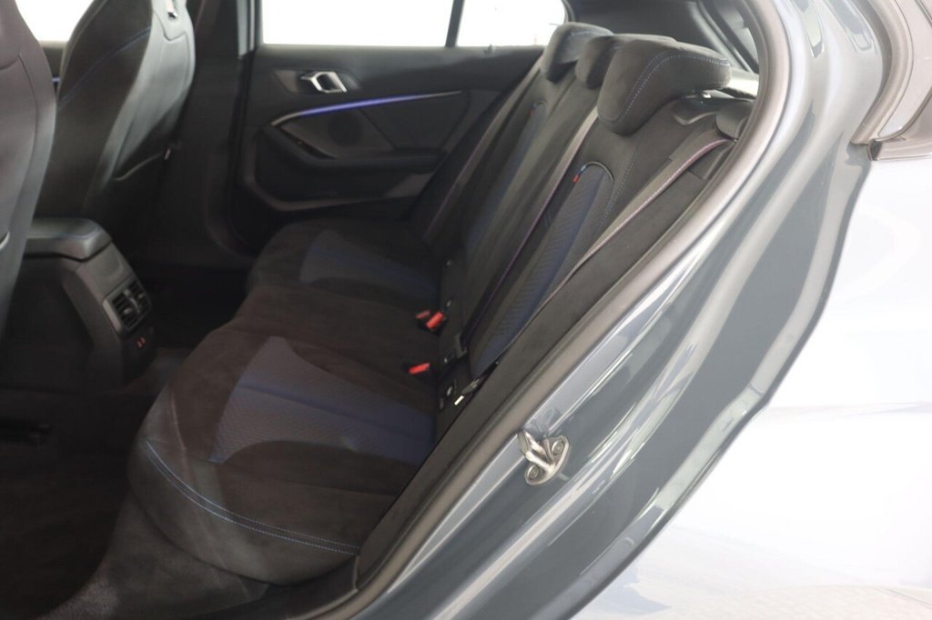 Used BMW 1 Series 2022 for sale - 77499329: Photo 16