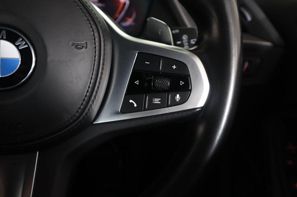 Used BMW 1 Series 2022 for sale - 77499329: Photo 17