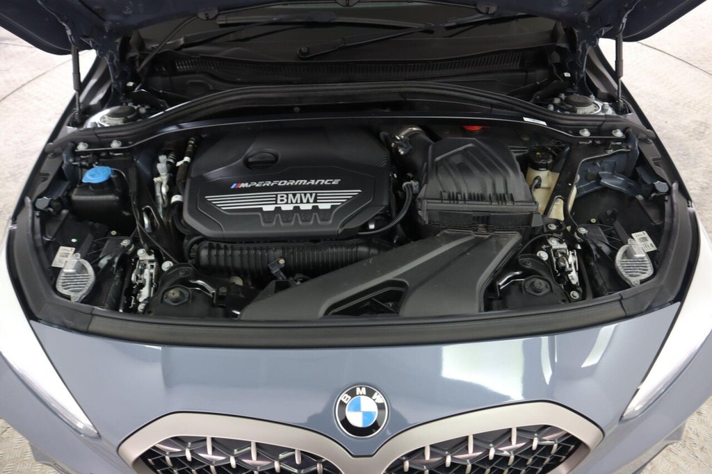 Used BMW 1 Series 2022 for sale - 77499329: Photo 25