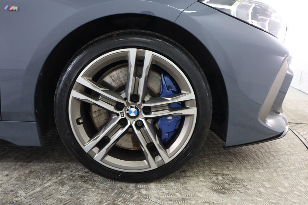 Used BMW 1 Series 2022 for sale - 77499329: Photo 26