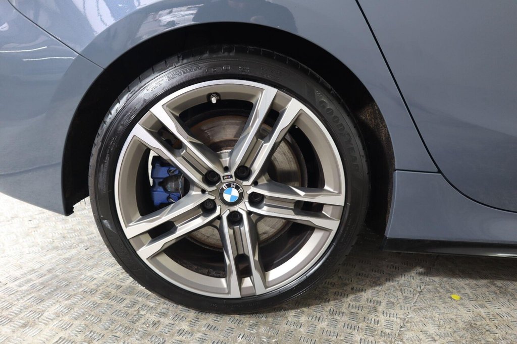 Used BMW 1 Series 2022 for sale - 77499329: Photo 27