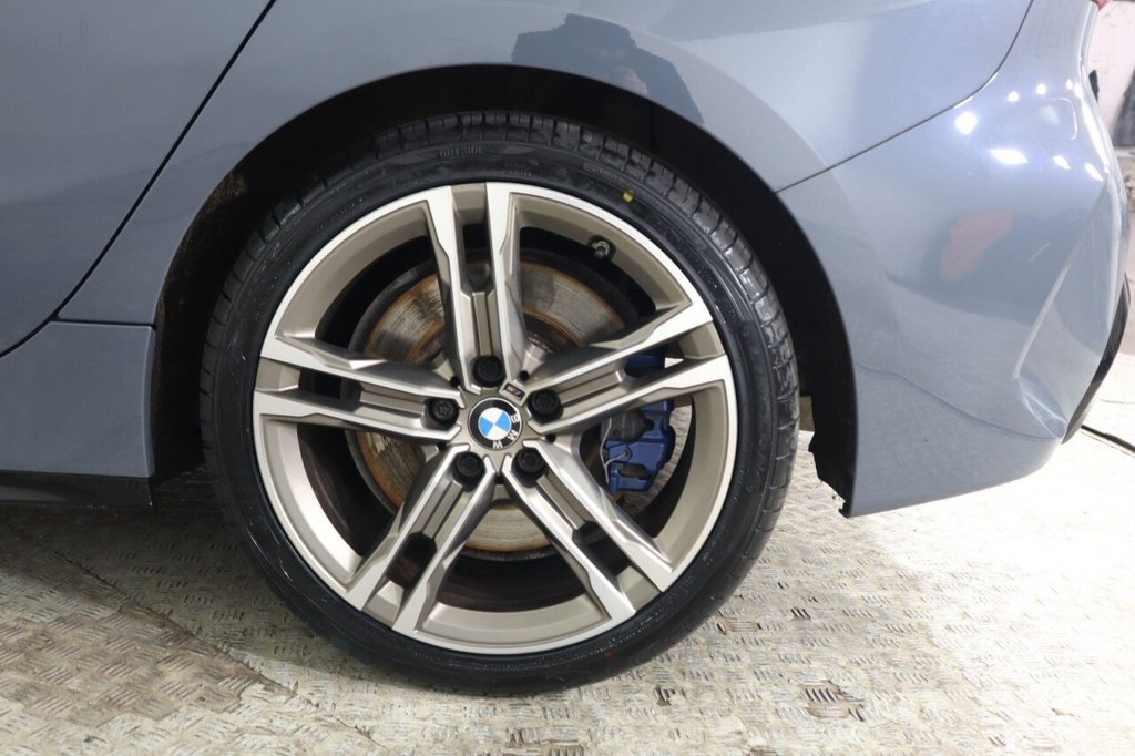 Used BMW 1 Series 2022 for sale - 77499329: Photo 28