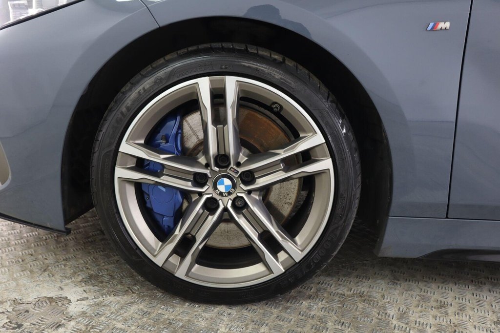 Used BMW 1 Series 2022 for sale - 77499329: Photo 29