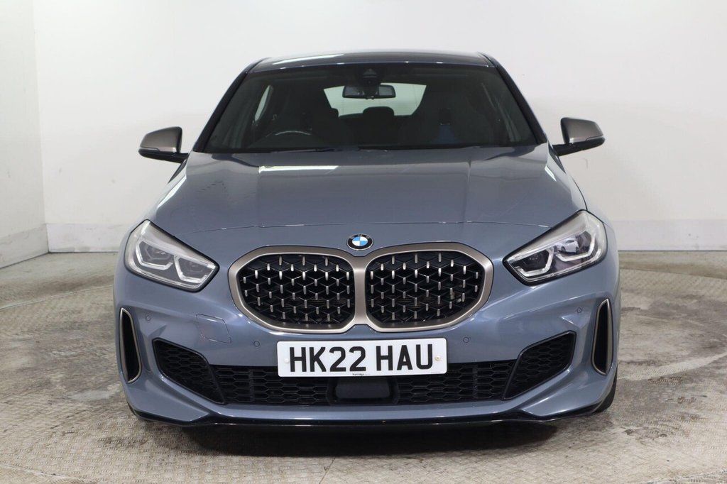 Used BMW 1 Series 2022 for sale - 77499329: Photo 3