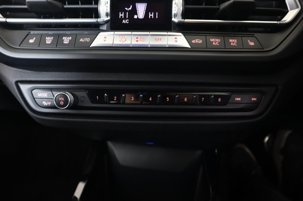 Used BMW 1 Series 2022 for sale - 77499329: Photo 30