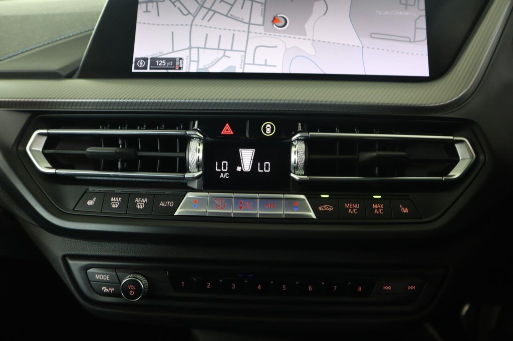 Used BMW 1 Series 2022 for sale - 77499329: Photo 31