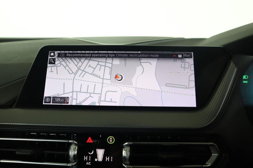 Used BMW 1 Series 2022 for sale - 77499329: Photo 32