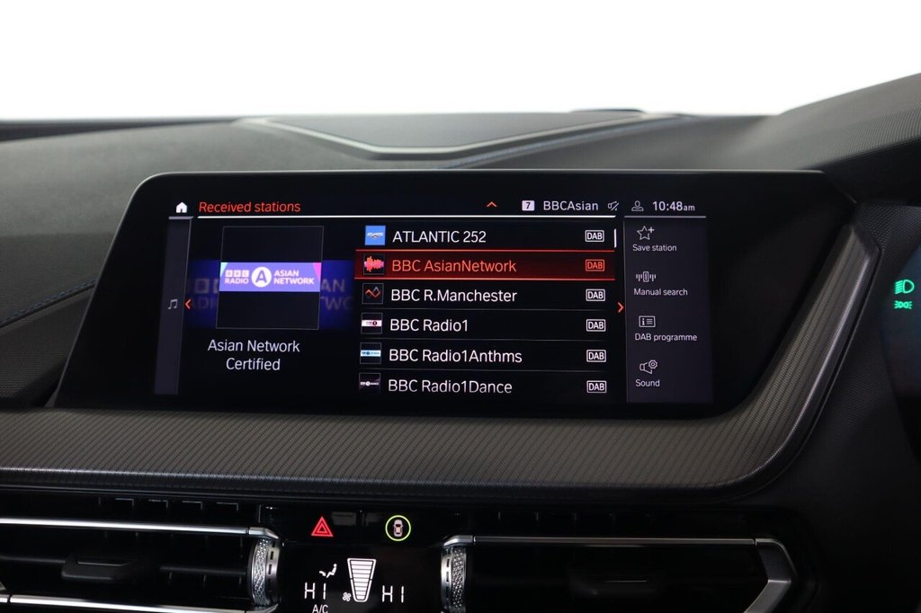 Used BMW 1 Series 2022 for sale - 77499329: Photo 34