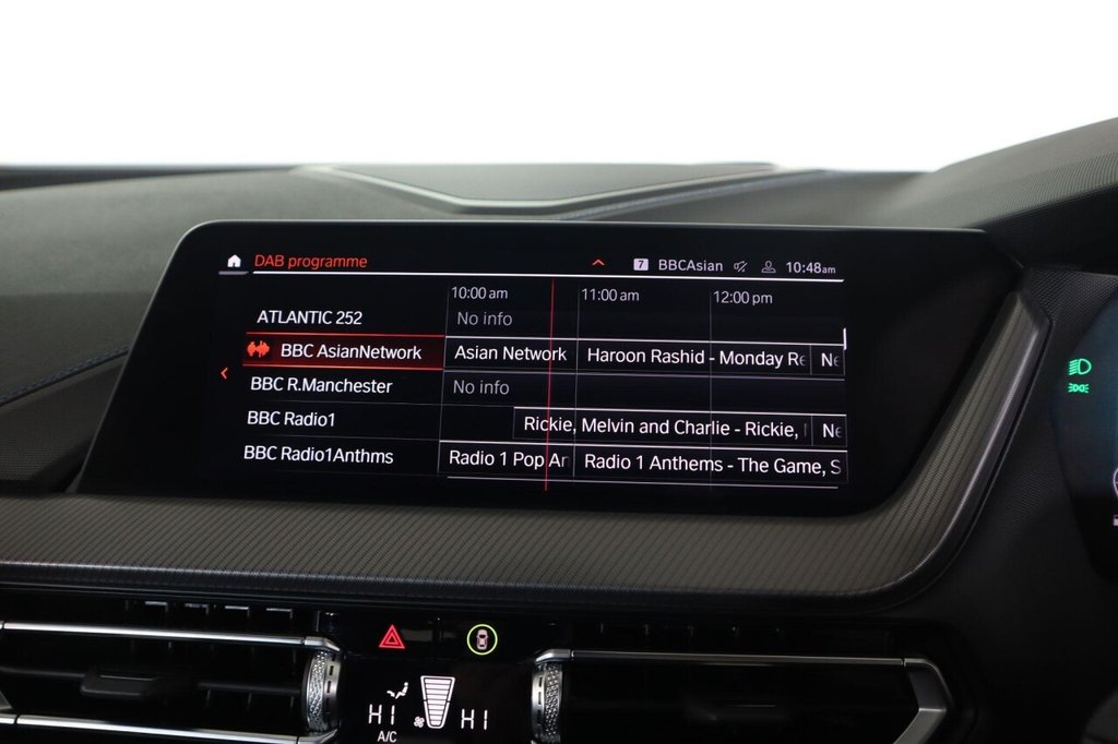 Used BMW 1 Series 2022 for sale - 77499329: Photo 35