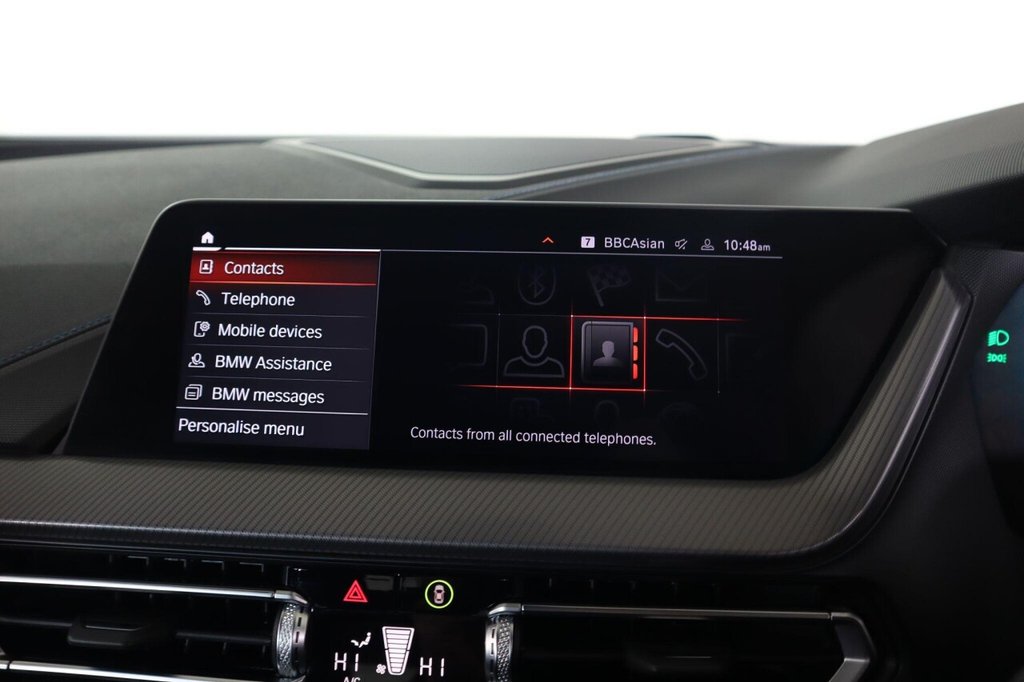 Used BMW 1 Series 2022 for sale - 77499329: Photo 36