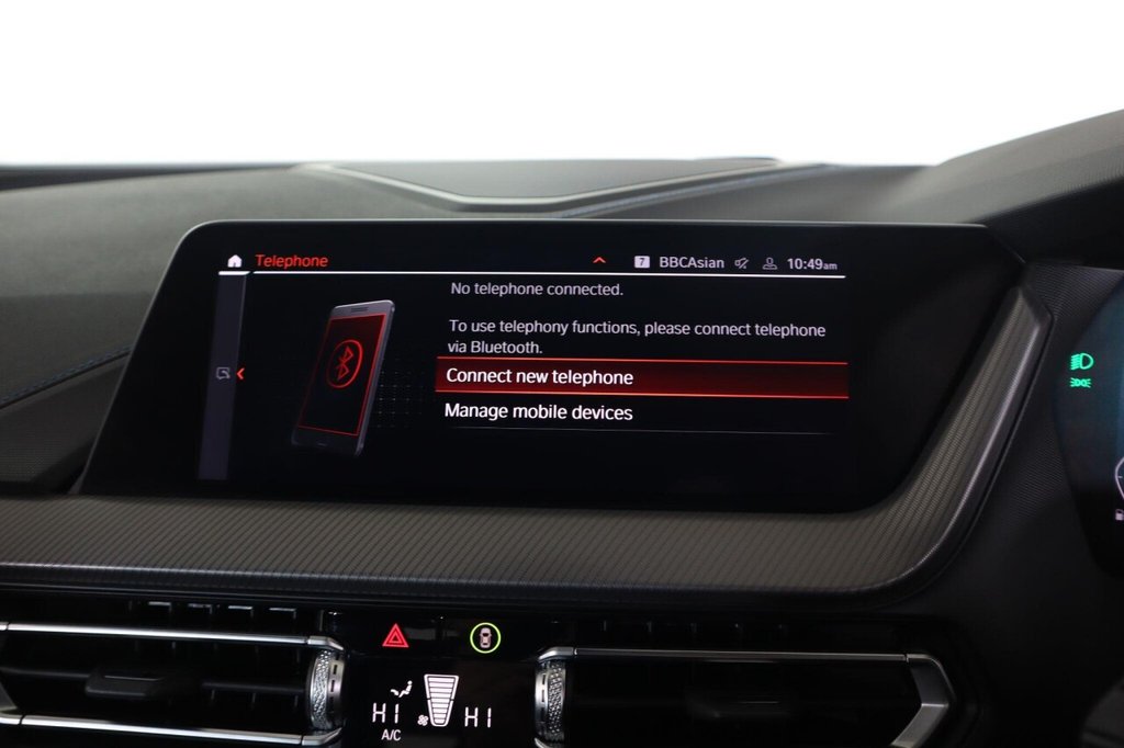 Used BMW 1 Series 2022 for sale - 77499329: Photo 37