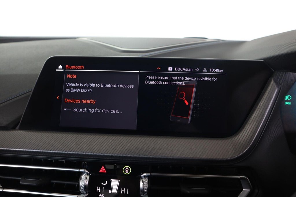 Used BMW 1 Series 2022 for sale - 77499329: Photo 38