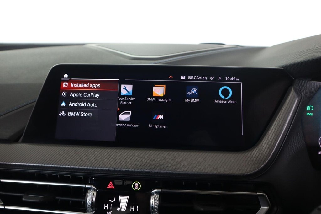 Used BMW 1 Series 2022 for sale - 77499329: Photo 39